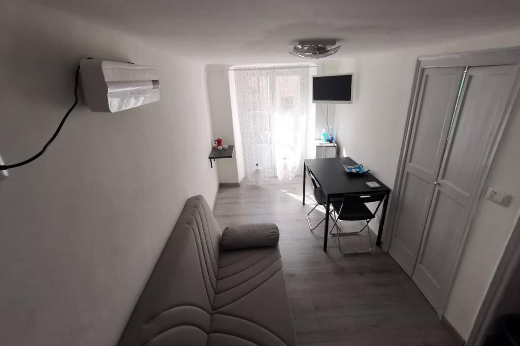 La Casetta In Porta Soprana Apartment Genoa Exterior photo